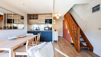 Apartment With Mountain Views, Morillon