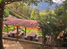 Casa de Montaña Villa Maya