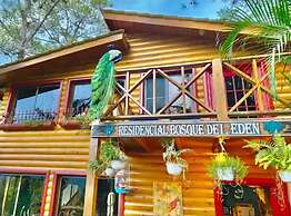 Casa de Montaña Villa Maya