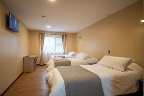 GRAN HOTEL AYSEN
