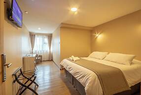 GRAN HOTEL AYSEN