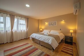 GRAN HOTEL AYSEN