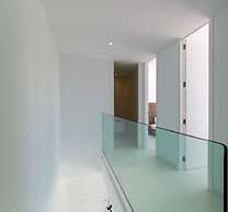 Beachside La Pau de Mar Villa With Pool