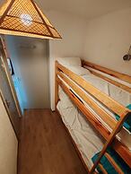 Studio in Les Deux Alpes Near Ski Slopes