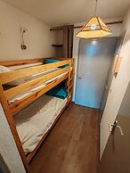Studio in Les Deux Alpes Near Ski Slopes