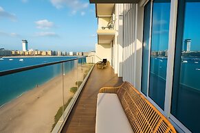Private Beach | Luxury | No Camels