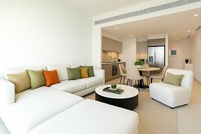 Private Beach | Luxury | No Camels