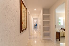 Beach House in Playa de Muro