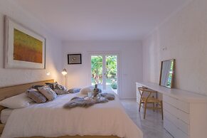 Beach House in Playa de Muro