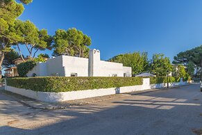 Beach House in Playa de Muro