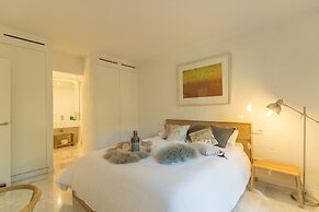 Beach House in Playa de Muro