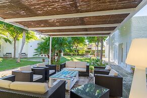 Beach House in Playa de Muro