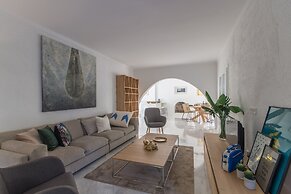 Beach House in Playa de Muro