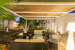 Beach House in Playa de Muro