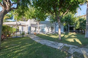 Beach House in Playa de Muro