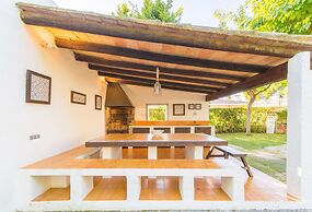 Beach House in Playa de Muro