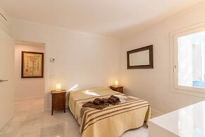 Beach House in Playa de Muro