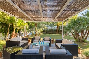 Beach House in Playa de Muro