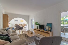 Beach House in Playa de Muro