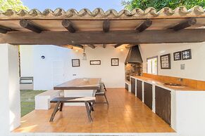 Beach House in Playa de Muro