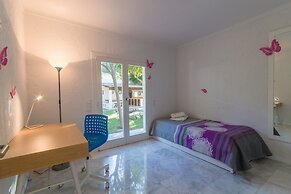 Beach House in Playa de Muro