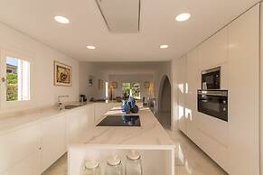 Beach House in Playa de Muro
