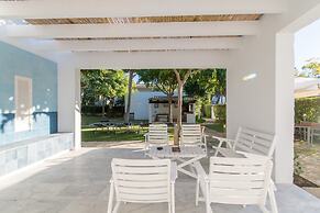 Beach House in Playa de Muro