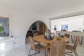 Beach House in Playa de Muro