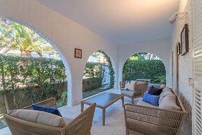 Beach House in Playa de Muro
