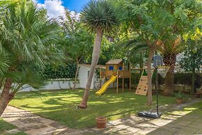 Beach House in Playa de Muro
