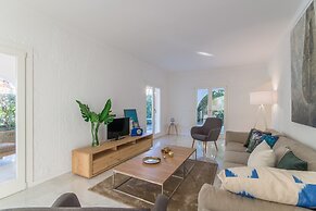 Beach House in Playa de Muro