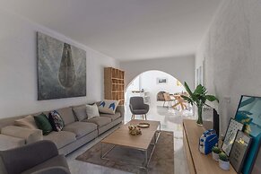 Beach House in Playa de Muro