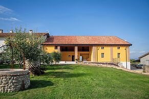 Agriturismo Corte Casa Erminia
