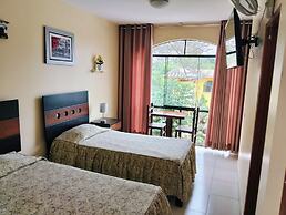 El Tambo II Hotel Campestre