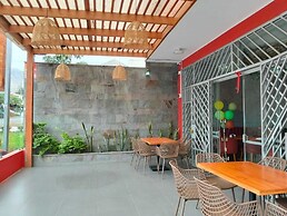 El Tambo II Hotel Campestre