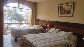 El Tambo II Hotel Campestre