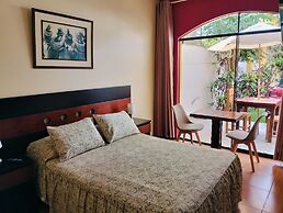 El Tambo II Hotel Campestre
