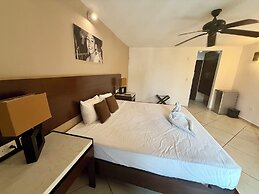 AMANÁA Hotel Boutique