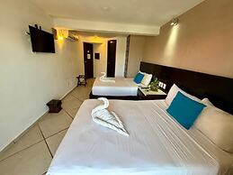 AMANÁA Hotel Boutique