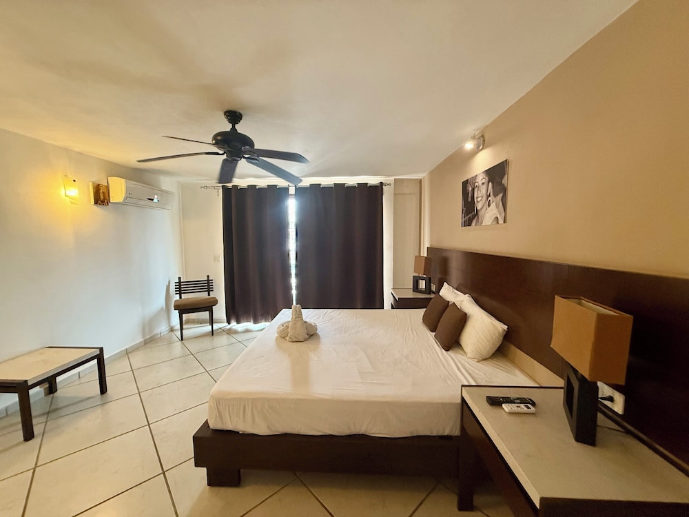 AMANÁA Hotel Boutique