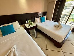 AMANÁA Hotel Boutique