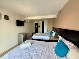 AMANÁA Hotel Boutique