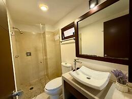 AMANÁA Hotel Boutique