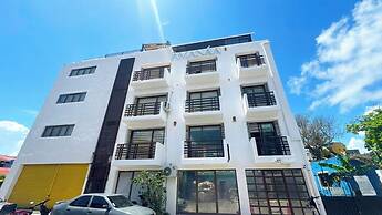 AMANÁA Hotel Boutique