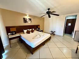 AMANÁA Hotel Boutique