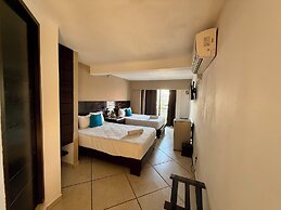 AMANÁA Hotel Boutique