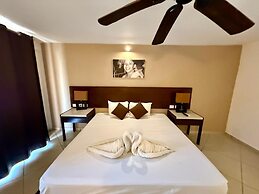 AMANÁA Hotel Boutique