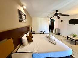 AMANÁA Hotel Boutique