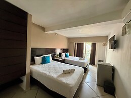 AMANÁA Hotel Boutique
