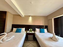 AMANÁA Hotel Boutique